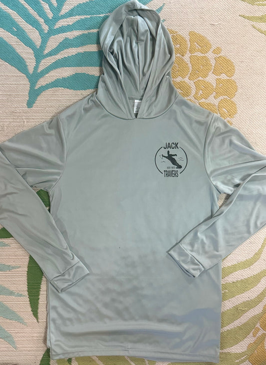 Jack's New Logo Sun Hoodie